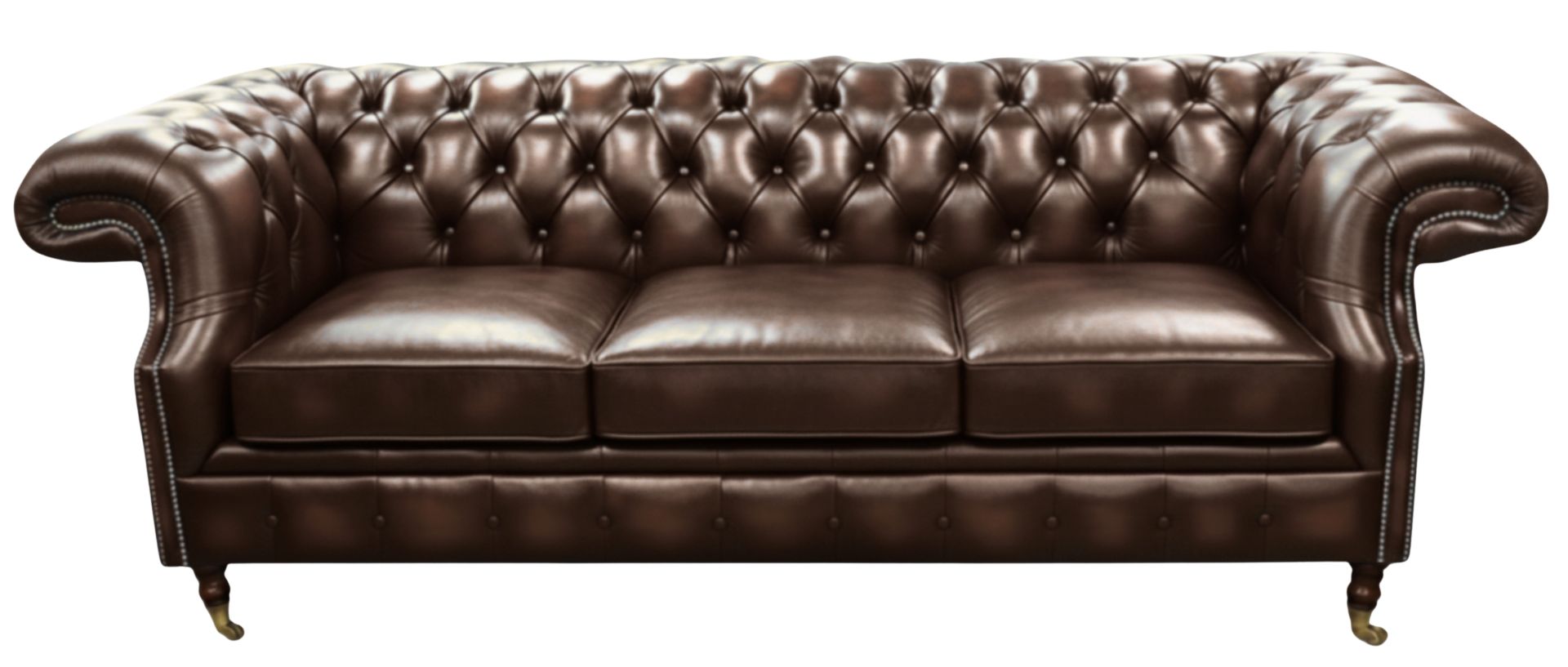 The Mayfair Chesterfield